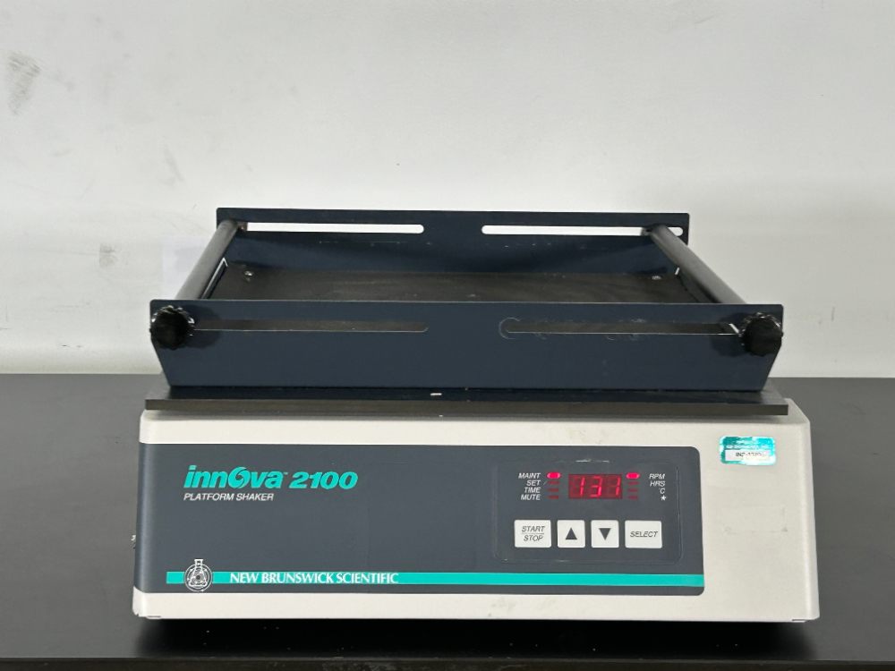 Image of New Brunswick Innova 2100 Platform Shaker